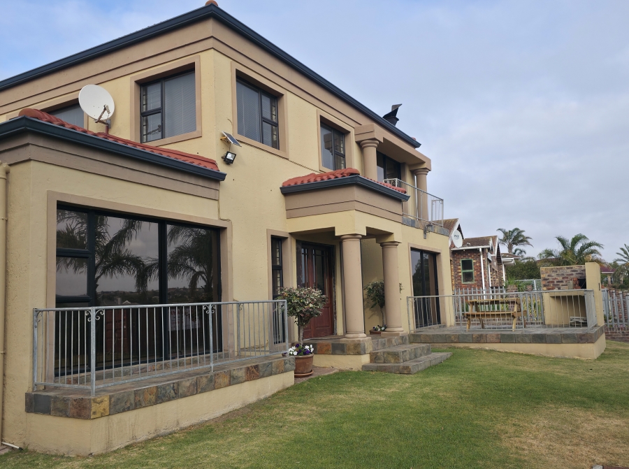 4 Bedroom Property for Sale in Noorsekloof Eastern Cape